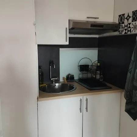Appartamento Chez Eric Et Ophelie *