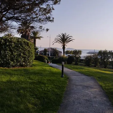 Appartamento Chez Eric Et Ophelie Six-Fours-les-Plages