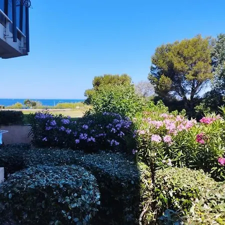 Chez Eric Et Ophelie * Six-Fours-les-Plages
